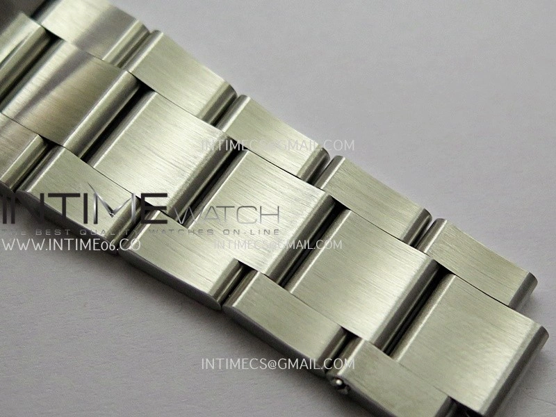 Submariner 41mm 126610LV 904L SS ARF 1:1 Best Edition Black Dial On 904L SS Bracelet DD3235
