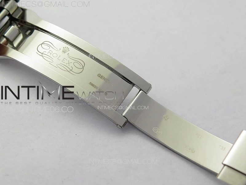 Yacht-Master 42mm 226659 APSF Best Edition 3D Black Ceramic Bezel on Oysterflex Strap SA3235