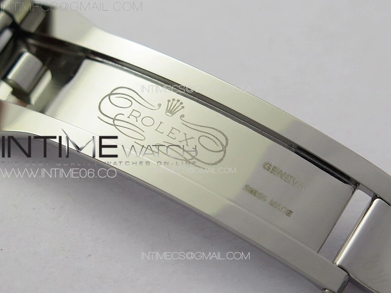 Yacht-Master 42mm 226659 APSF Best Edition 3D Black Ceramic Bezel on Oysterflex Strap SA3235