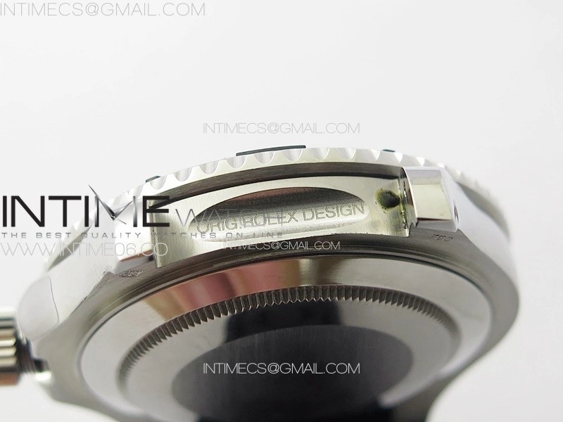 Yacht-Master 42mm 226659 APSF Best Edition 3D Black Ceramic Bezel on Oysterflex Strap SA3235