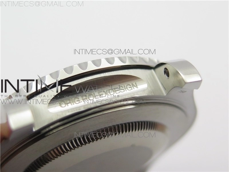 Yacht-Master 226659 42mm BP Maker Best Edition Black Ceramic Bezel on Oysterflex Rubber Strap A2824