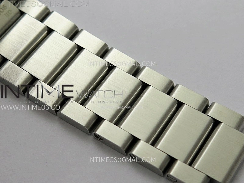 Aqua Terra 150M 43mm 24 Green Ceramic Bezel N1F 1:1 Best Edition Green Dial on SS Bracelet A8938
