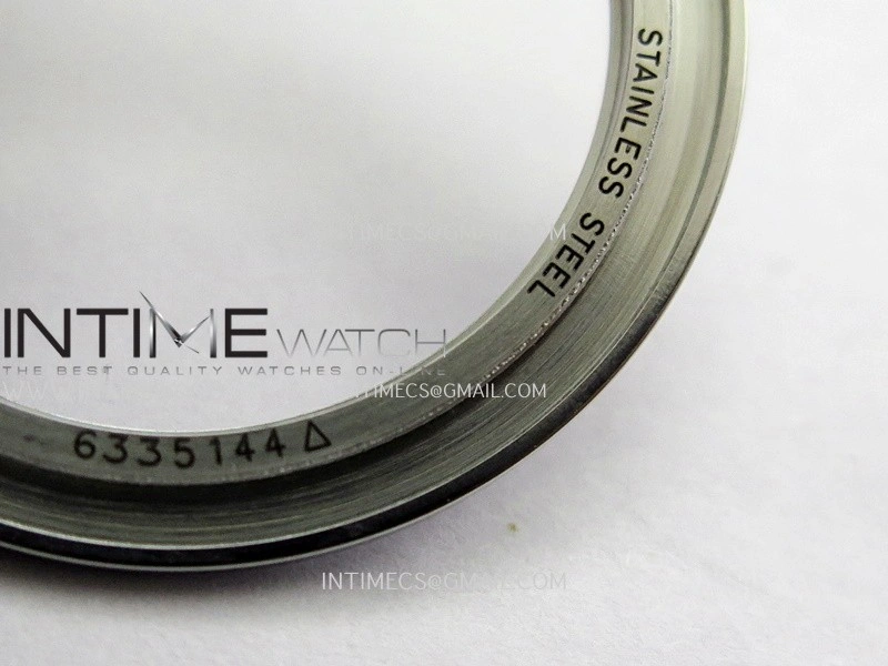 Nautilus 5711 1A SS VF 1:1 Best Edition Green Textured Dial On SS Bracelet Super Clone 324