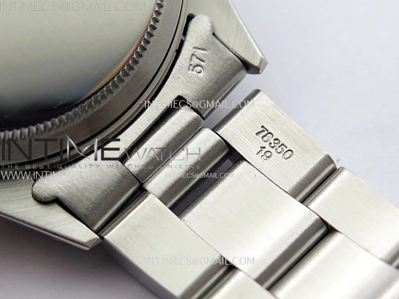 Daytona 6263 SS JKF Best Edition Cream Dial SS Tachymeter Bezel on SS Bracelet Venus 75