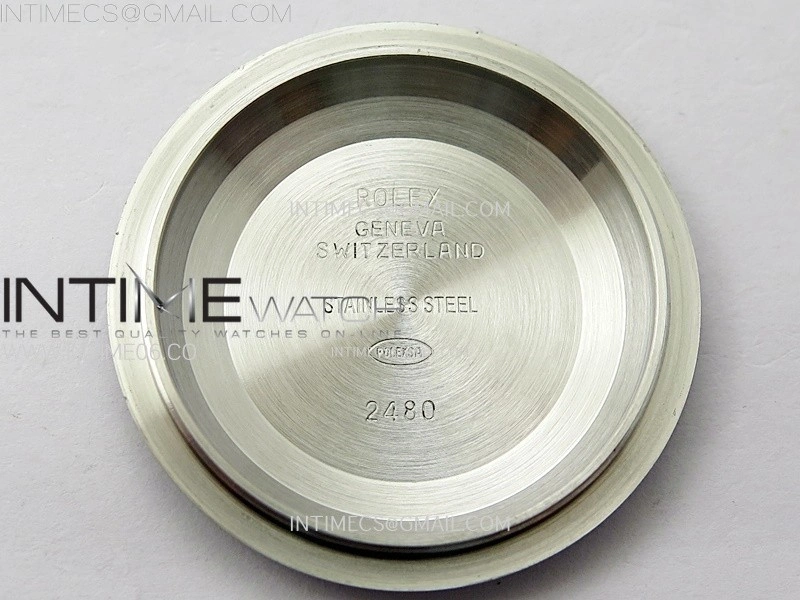 DateJust 41mm 126334 904 SS ARF 1:1 Best Edition Black Dial Sticks Markers on Jubilee Bracelet SH3235