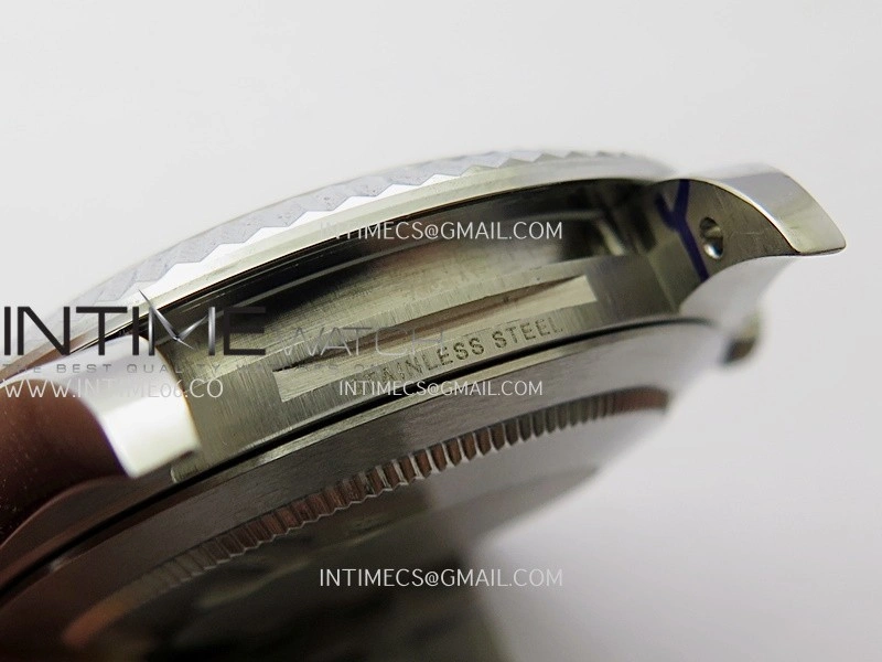 DateJust 41mm 126334 904 SS QF V2 1:1 Best Edition Gray Dial Roman Markers On Jubilee Bracelet SH3235