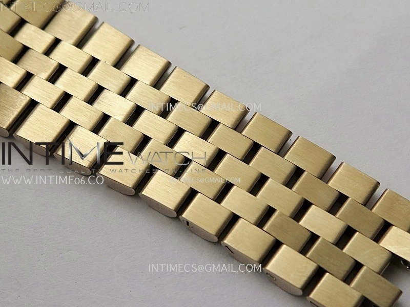Sky-Dweller 326935 904L RG Noob 1:1 Best Edition Blue Dial on RG Jubilee Bracelet Asian 23J to 9001