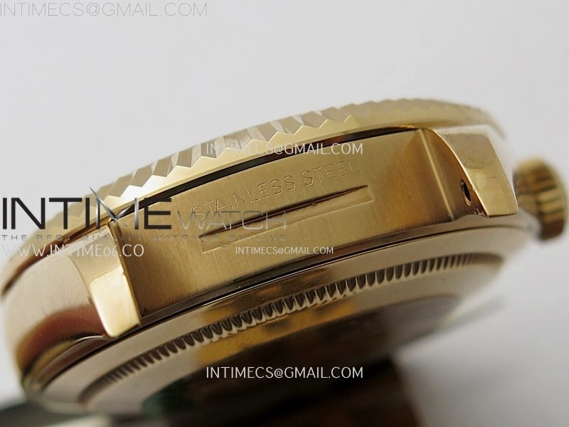Sky-Dweller 326935 904L RG Noob 1:1 Best Edition Blue Dial on RG Jubilee Bracelet Asian 23J to 9001