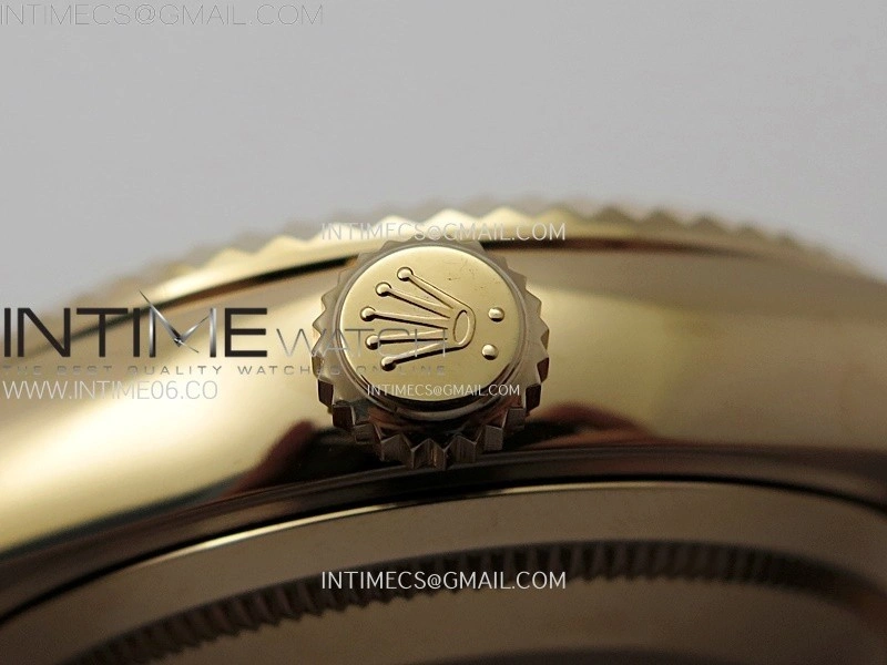 Sky-Dweller 326935 904L RG Noob 1:1 Best Edition White Dial on SS Oyster Bracelet Asian 23J to 9001