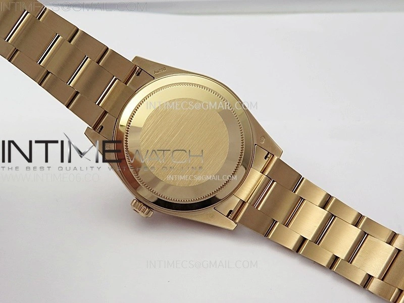 Sky-Dweller 326935 904L RG Noob 1:1 Best Edition White Dial on SS Oyster Bracelet Asian 23J to 9001