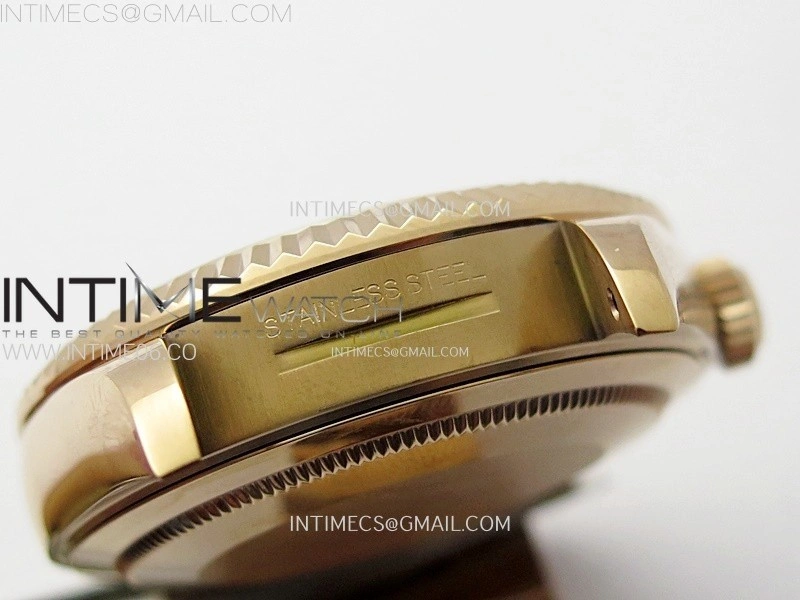 Sky-Dweller 326935 904L RG Noob 1:1 Best Edition White Dial on SS Oyster Bracelet Asian 23J to 9001