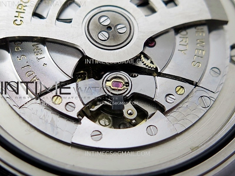 Sky-Dweller 326934 904L SS Noob 1:1 Best Edition Black Dial on Black Rubber Strap Asian 23J to 9001