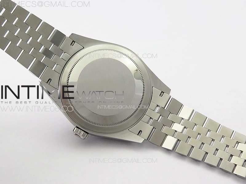 Sky-Dweller 326934 904L SS Noob 1:1 Best Edition Blue Dial on SS Jubilee Bracelet Asian 23J to 9001