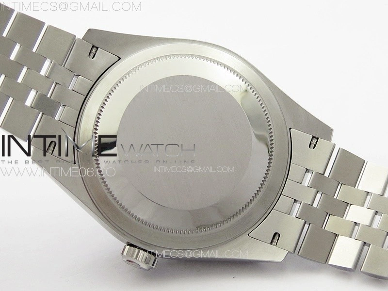 Sky-Dweller 326934 904L SS Noob 1:1 Best Edition Blue Dial on SS Jubilee Bracelet Asian 23J to 9001