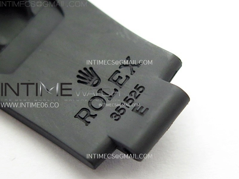 Sky-Dweller 326934 904L SS Noob 1:1 Best Edition White Dial on Black Rubber Strap Asian 23J to 9001