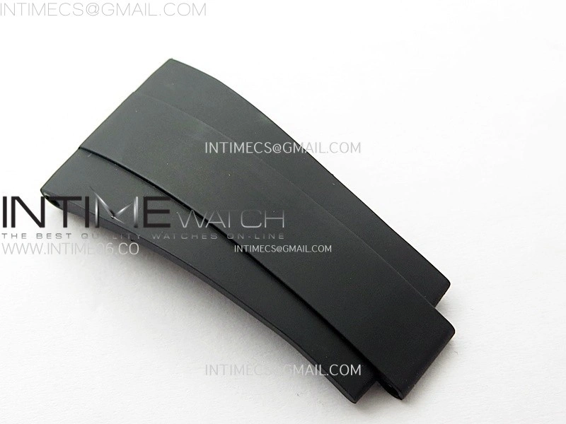 Sky-Dweller 326934 904L SS Noob 1:1 Best Edition White Dial on Black Rubber Strap Asian 23J to 9001