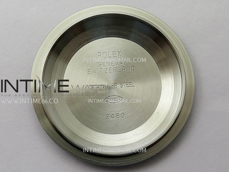 DateJust 41 126334 904L SS V2 VSF 1:1 Best Edition Gray Dial Stick Marker On Oyster Bracelet DD3235