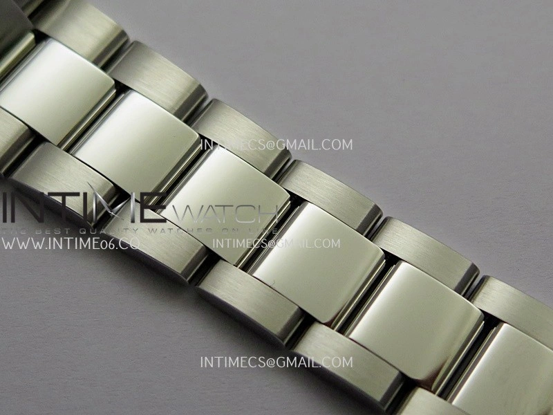 Daytona 116509 904L SS VF 1:1 Best Edition Black Dial Numeral Marker On 904L SS Bracelet DD4130
