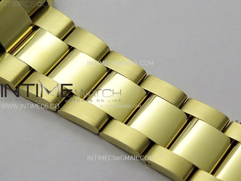 Sky-Dweller 326934 904L YG Noob 1:1 Best Edition Black Dial on SS Oyster Bracelet Asian 23J to 9001