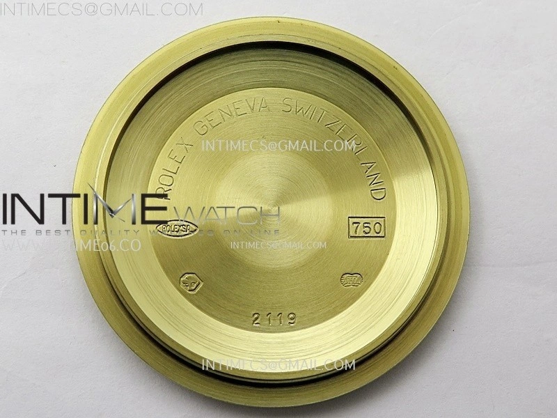 Sky-Dweller 326935 904L YG Noob 1:1 Best Edition Gold Dial on YG Jubilee Bracelet Asian 23J to 9001