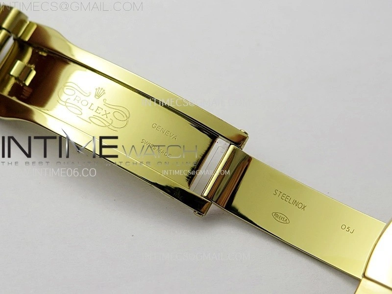 Sky-Dweller 326934 904L YG Noob 1:1 Best Edition White Dial on SS Oyster Bracelet Asian 23J to 9001
