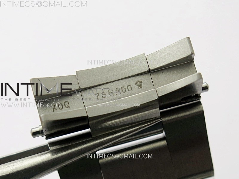 Daytona 126506 904L SS APSF 1:1 Best Edition Ice Blue Dial T Diamonds Markers on 904L SS Braclet SH4131