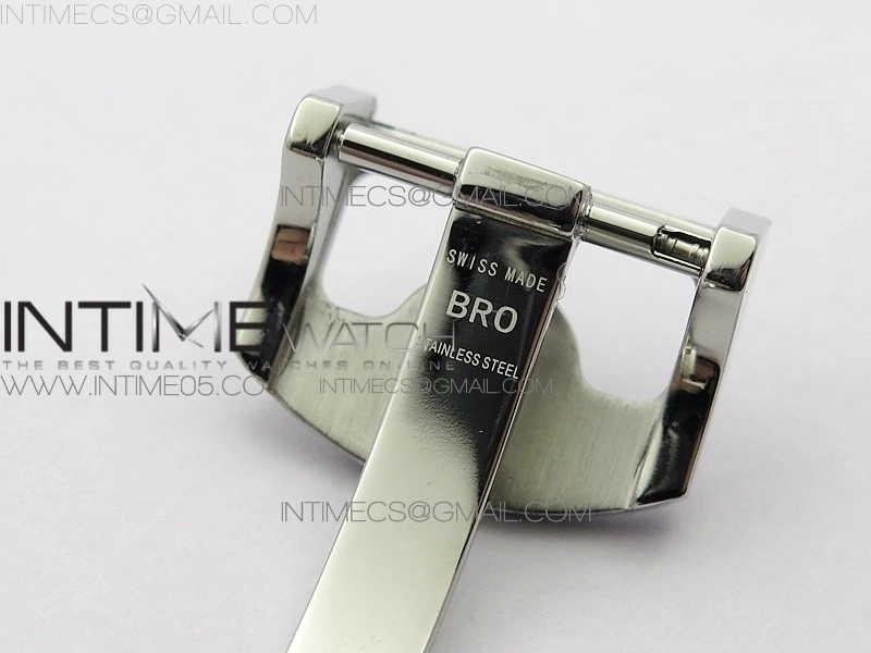 Portuguese Real PR Real Annual Calendar IW503406 V9F Best Edition White Dial Black Leather Strap A52610