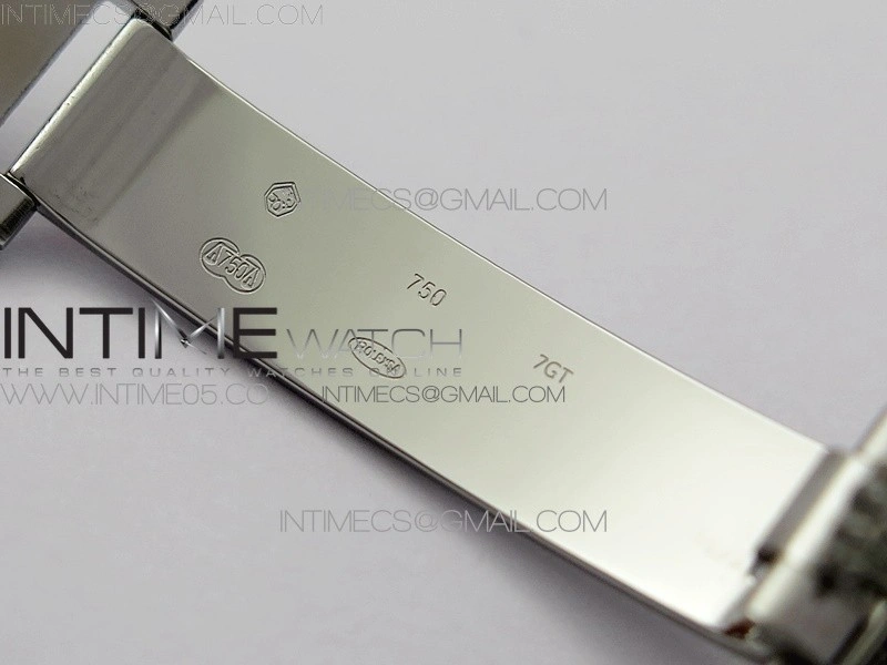 Day-Date 40mm 228239 BP New Dial Version 904 SS RG Stick Markers Dial on SS President Bracelet A2836