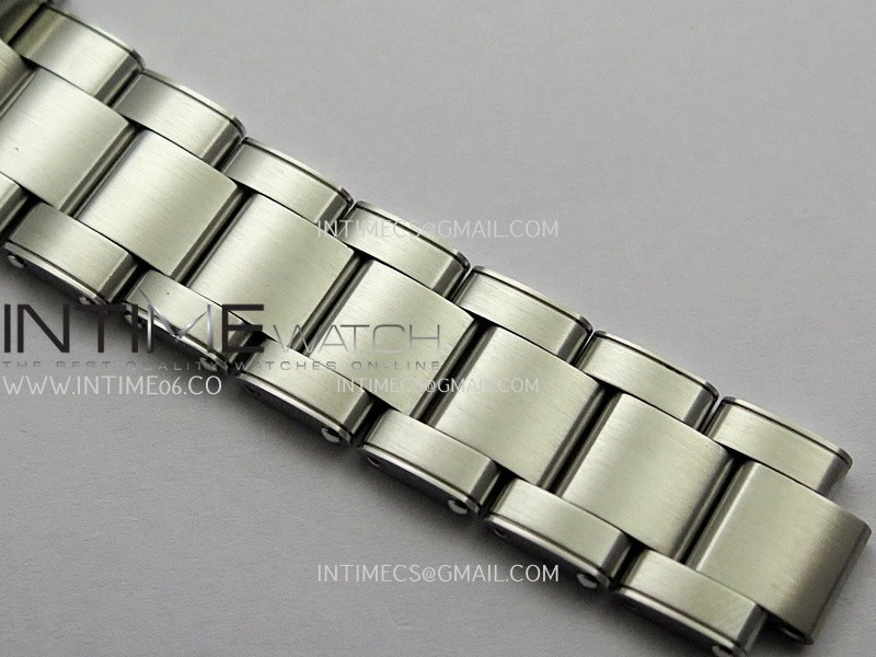 Black Bay M79470 GMT SS ZF 1:1 Best Edition Black Dial On SS Bracelet Super Clone 3186