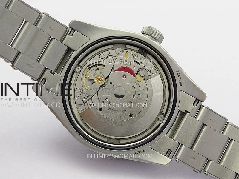 Black Bay M79470 GMT SS ZF 1:1 Best Edition Black Dial On SS Bracelet Super Clone 3186