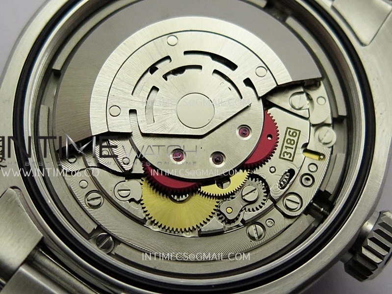 Black Bay M79470 GMT SS ZF 1:1 Best Edition Black Dial On SS Bracelet Super Clone 3186