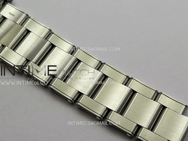 Black Bay M79470 GMT SS ZF 1:1 Best Edition White Dial On SS Bracelet Super Clone 3186