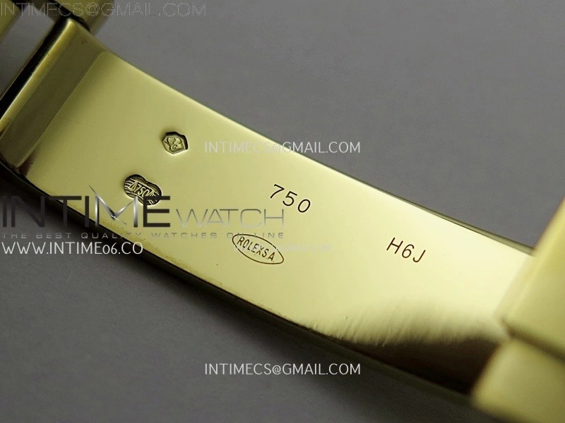 Daytona 116518 Gain Weight ZF 1:1 Best Edition Gold Dial Black Subdials Sticks Markers on Oysterflex Strap SH4130