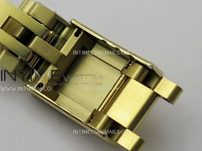 Daytona 116518 Gain Weight ZF 1:1 Best Edition Gold Dial Black Subdials Sticks Markers on Oysterflex Strap SH4130