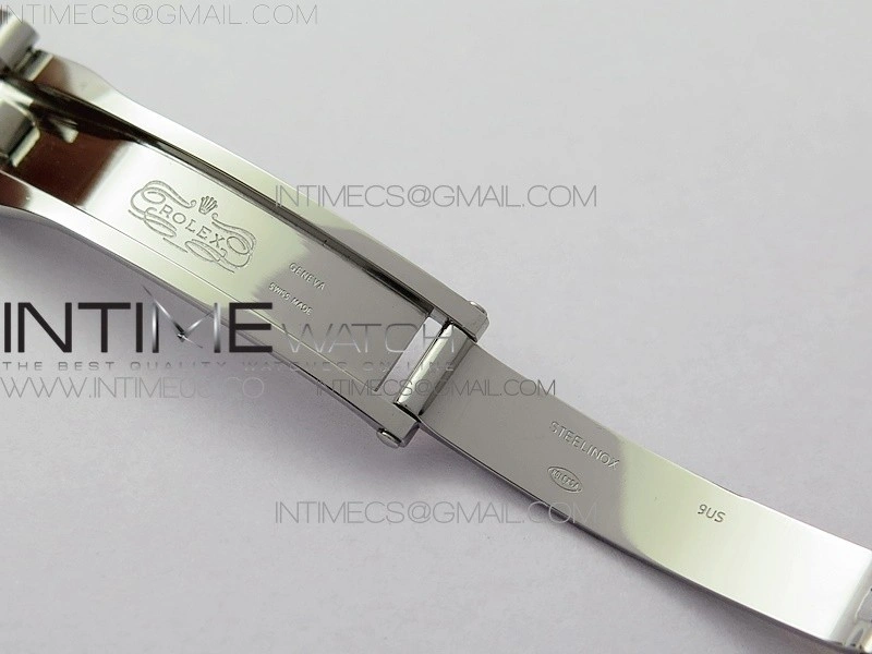 Datejust 28mm 279173 SS RG BP Best Edition Silver Stars Crystal Markers Dial on SS RG Jubilee Bracelet ETA2671