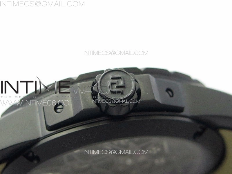 Excalibur Rddbex0820 DLC YSF Best Edition Skeleton Dial on Black Leather Strap Asian RD100 Double Tourbillon