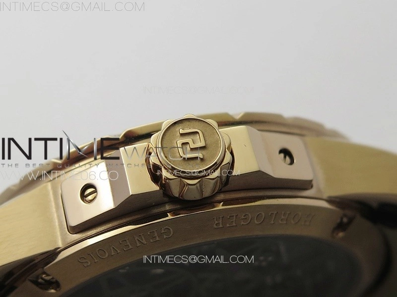 Excalibur Rddbex0820 RG YSF Best Edition Skeleton Dial on Black Leather Strap Asian RD100 Double Tourbillon