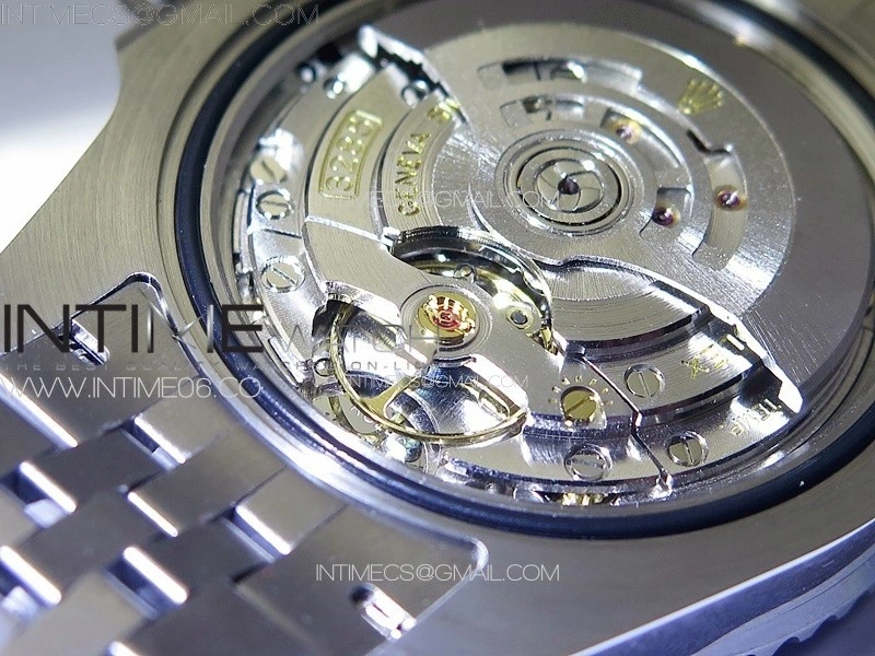 GMT-Master II 126710 Black Blue Ceramic Bezel 904L SS GMF 1:1 Best Edition Black Dial on 904L Jubilee Bracelet VR3285 V5