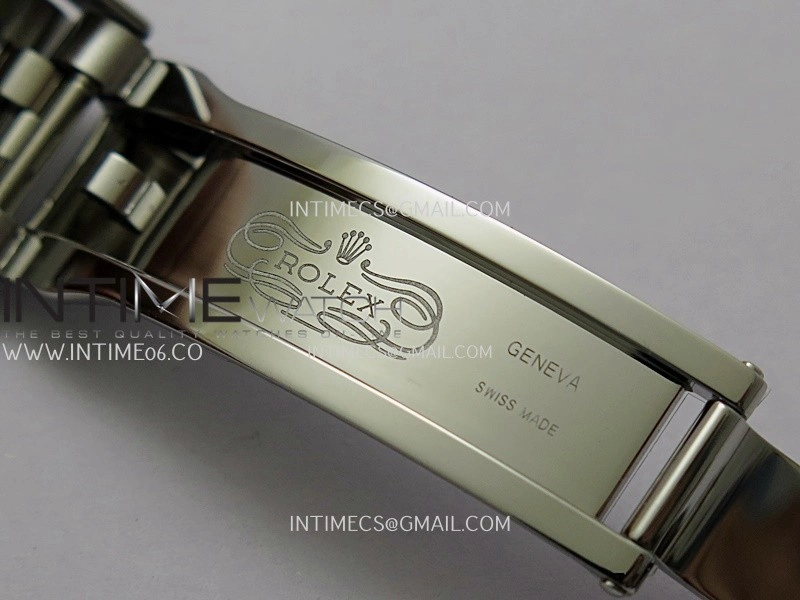 GMT-Master II 126710 BLNR Black Blue Ceramic ARF 1:1 Best Edition Black Dial On Jubilee Bracelet DD3285 CHS