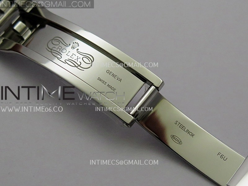GMT-Master II 126710 GRNR Black Gray 904L SS ERF 1:1 Best Edition Black Dial On Jubilee Bracelet JH3285 CHS