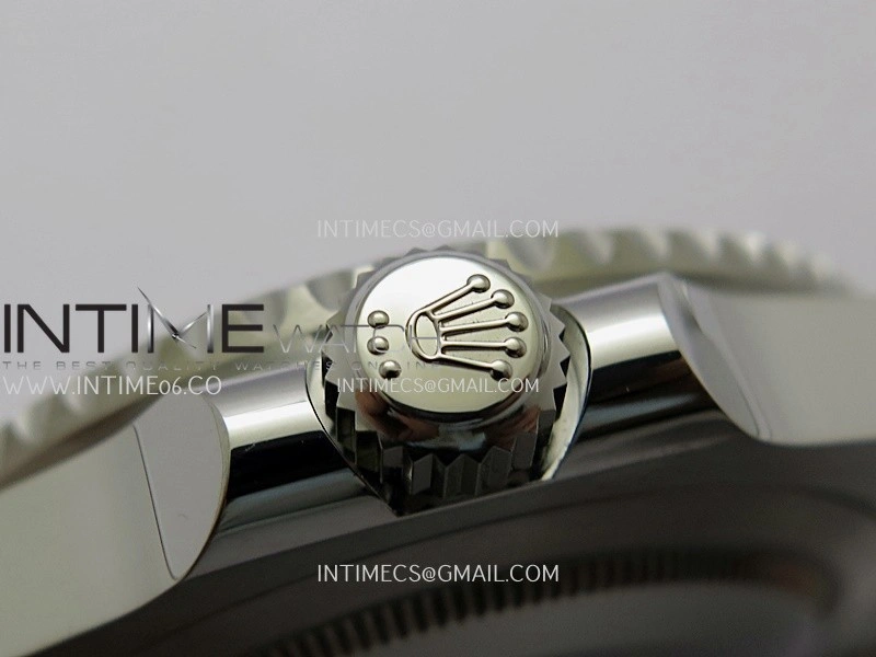GMT-Master II 126710 GRNR Black Gray Ceramic ARF 1:1 Best Edition Black Dial On Jubilee Bracelet DD3285 CHS