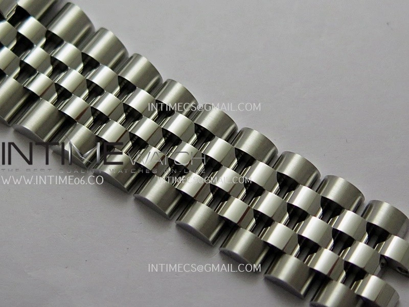 GMT-Master II 126710 GRNR Black Gray Ceramic ARF 1:1 Best Edition Black Dial On Jubilee Bracelet DD3285 CHS