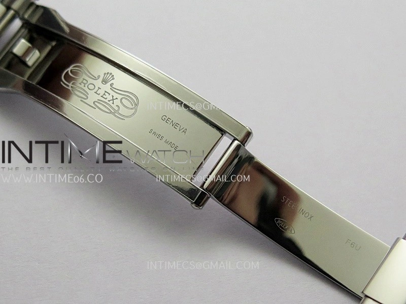 GMT-Master II 126720 VTNR Black Green Ceramic ARF 1:1 Best Edition Black Dial On Oyster Bracelet DD3285 CHS