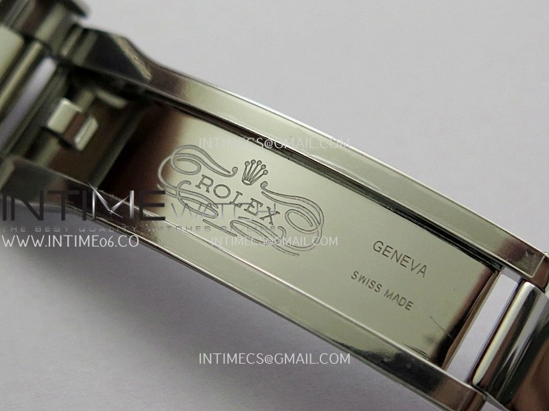GMT-Master II 126720 VTNR Black Green Ceramic ARF 1:1 Best Edition Black Dial On Oyster Bracelet DD3285 CHS