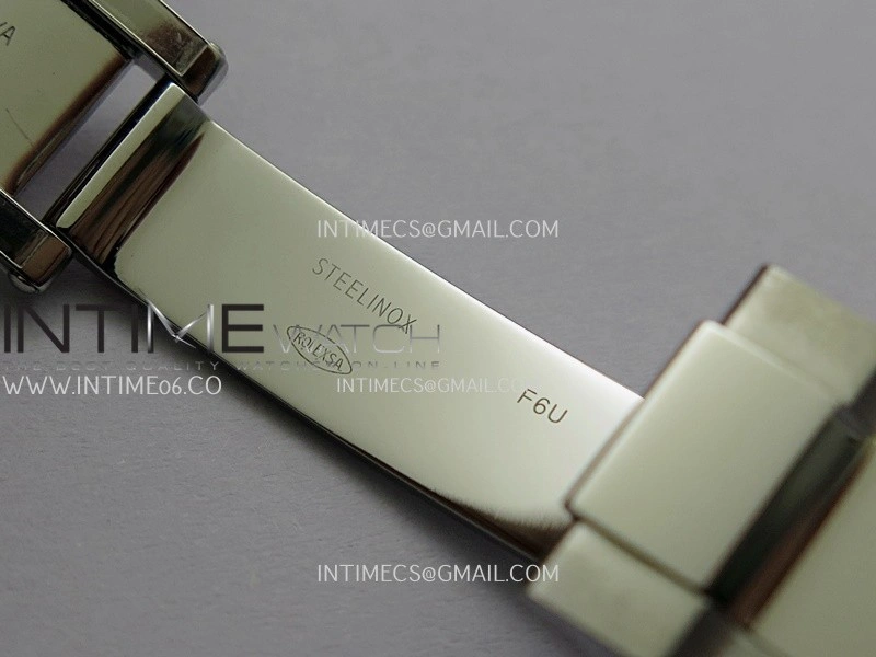 GMT-Master II 126720 VTNR Black Green Ceramic ARF 1:1 Best Edition Black Dial On Oyster Bracelet DD3285 CHS