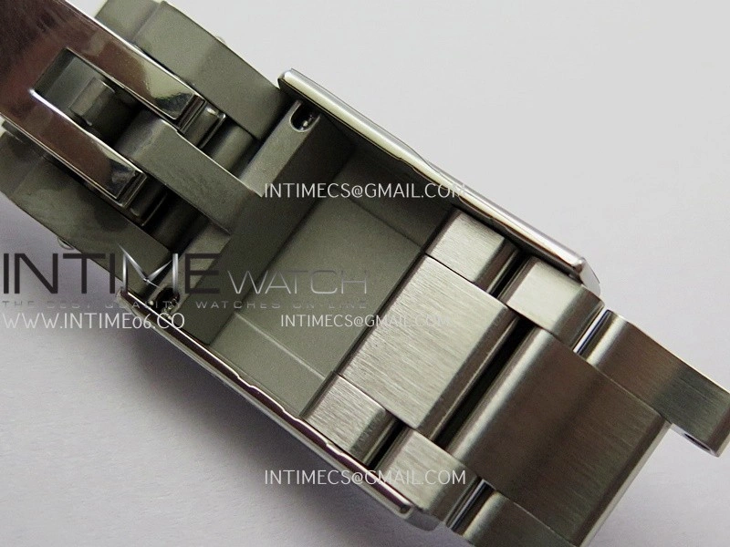 GMT-Master II 126720 VTNR Black Green Ceramic ARF 1:1 Best Edition Black Dial On Oyster Bracelet DD3285 CHS