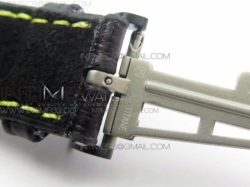 Royal Oak Offshore Bumble Bee Forged Carbon 1:1 JF Best Edition on Leather Strap A7750 V2 w  Cyclops