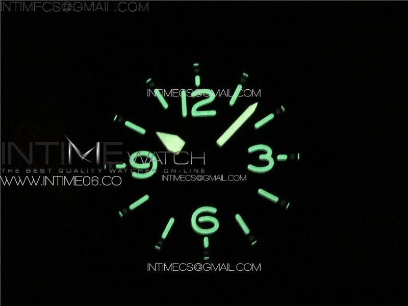 BR 03-92 Real Ceramic 1:1 Best Edition Black Dial Red Markers on Red Leather Strap MIYOTA 9015