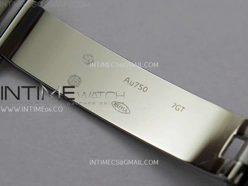 Day Date 228239 40mm 904L SS T Dia Bezel QF Gain Weight Blue Dial T Dia Markers on SS President Bracelet A2836