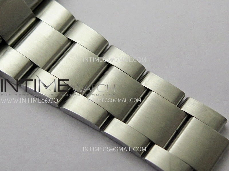 Deep Sea Dweller 136660 904L Steel 3EF 1:1 Best Edition D-Blue Dial on SS Bracelet VR3235